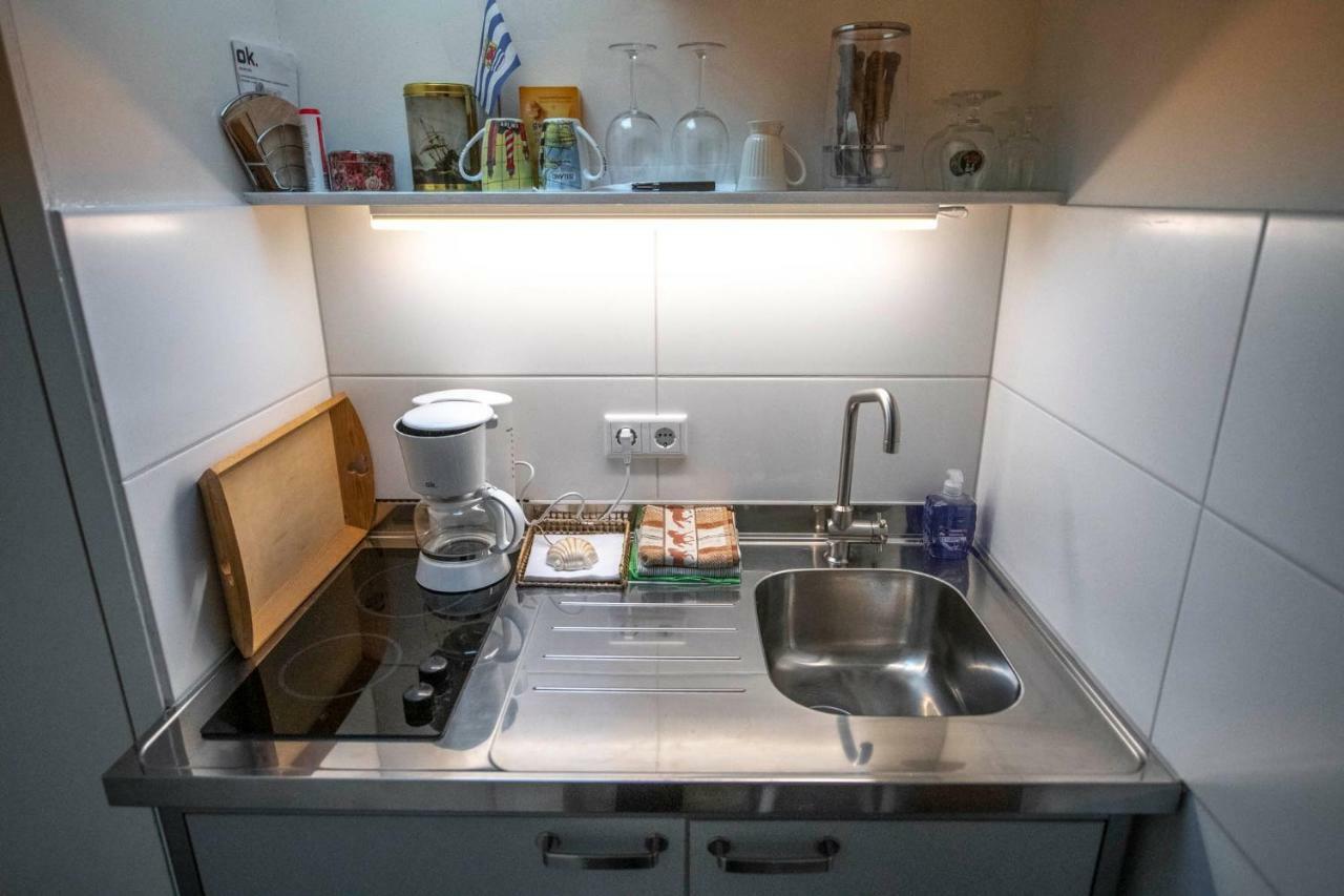Studio Ana- Hata Gapinge Dış mekan fotoğraf